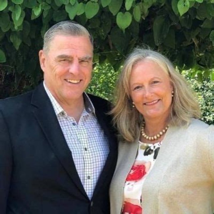 Mark Milley's Age: A Comprehensive Guide