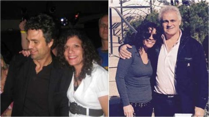 Mark Ruffalo: A Doting Brother And A Hollywood Star