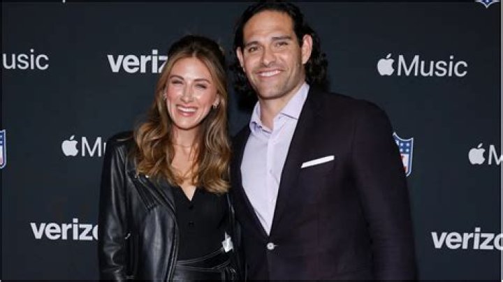 Mark Sanchez's Wife: A Role Model For Athletes' Spouses And Beyond