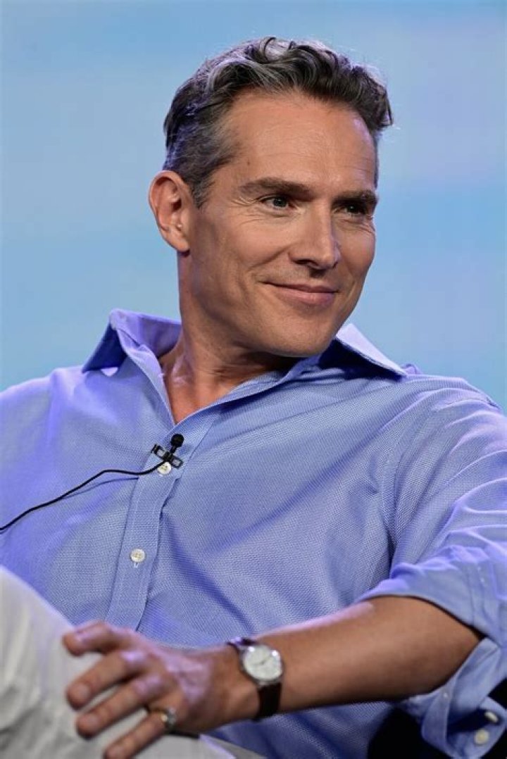 Meet Mark Umbers, The Talented Actor