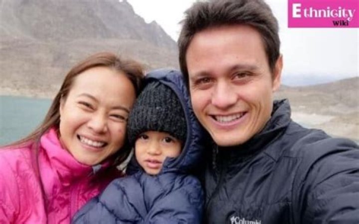 The Curious Case Of Mark Wiens' Ethnicity: Unraveled