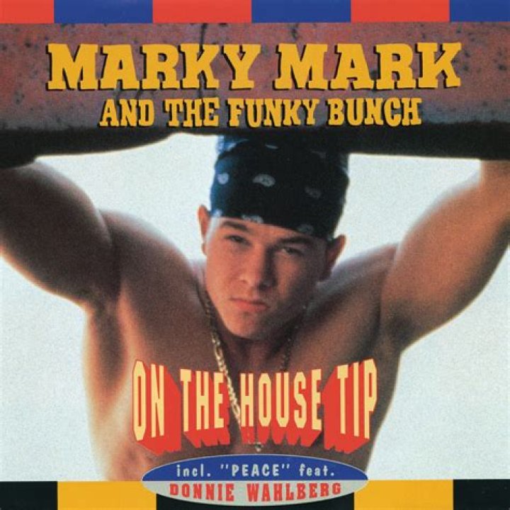 Marky Mark And The Funky Bunch: The Ultimate 90s Throwback
