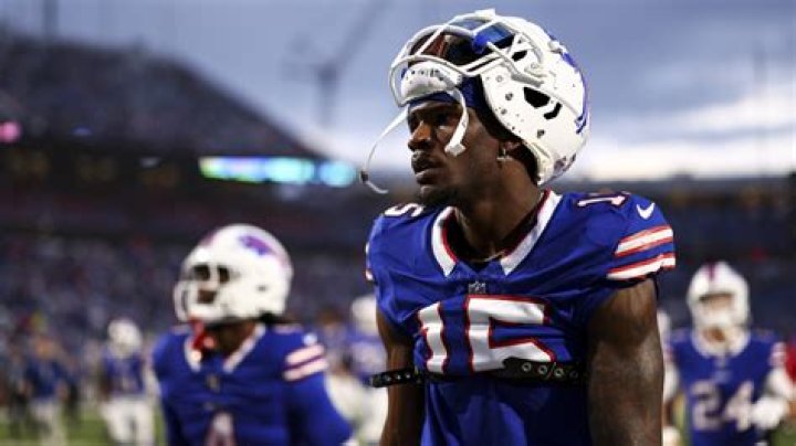 The Enigmatic Wife Of Marquez Valdes-Scantling