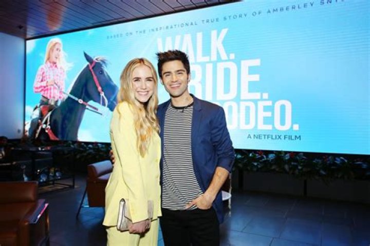 Amberley Snyder And Her Husband's Enduring Bond