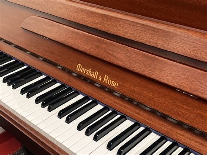 Discover Marshall Rose's Age: A Comprehensive Guide