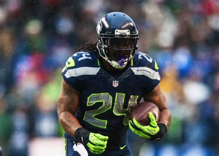 Marshawn Lynch: A Father's Legacy To His Sons