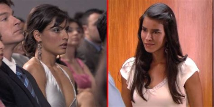 Marta Cunningham Actress From Arrested Development Faces Legal Trouble