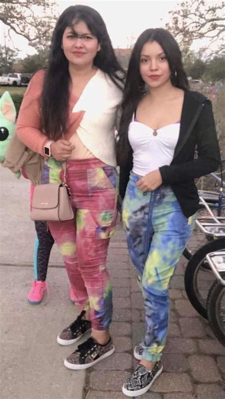 The Ultimate Guide To Marta Elizeth Serrano Alvarado