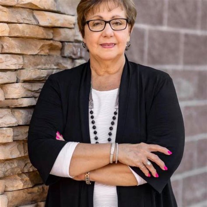 Martha Coyle: A Renowned Figure In Modern Art