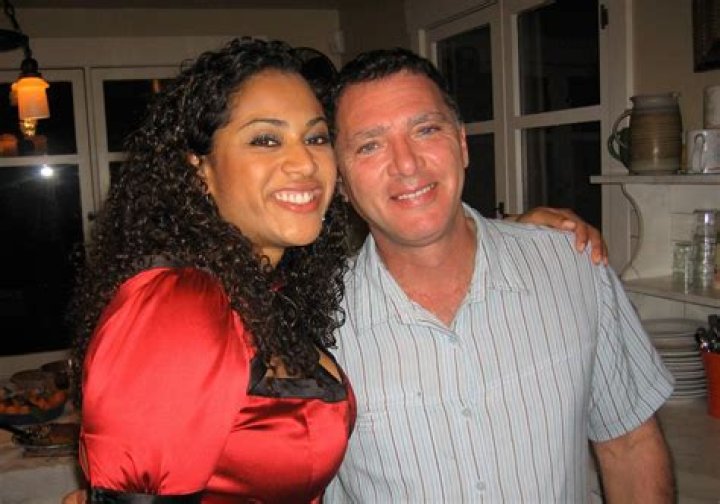 The Unparalleled Martin Ciccone: Hollywood Icon