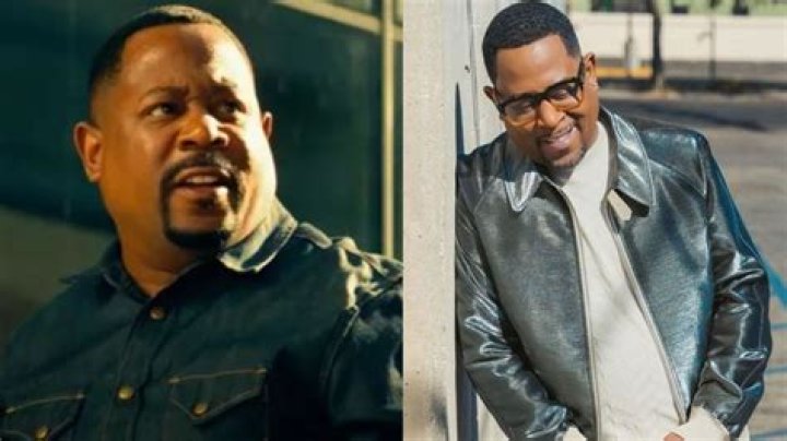 Martin Lawrence's Weight Loss Journey: How He Lost The Pounds