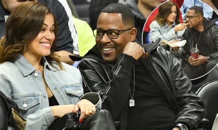 Martin Lawrence's Wives: A Comprehensive Guide To His Marriages