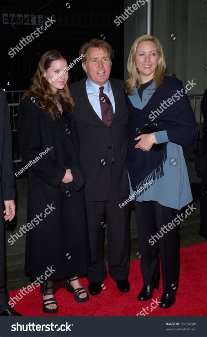 Discover The Fascinating Daughter Of Renowned Actor Martin Sheen