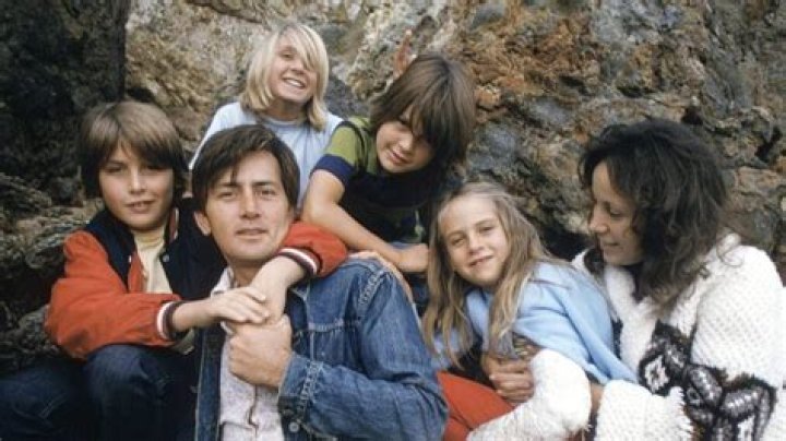 The Sheen Family: Hollywood Matriarchs And Patriarchs