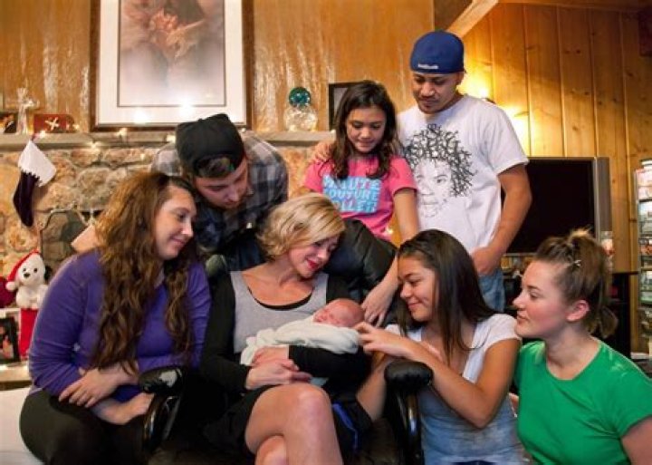 The Fate Of Mary Kay Letourneau's Children: A Complicated Story