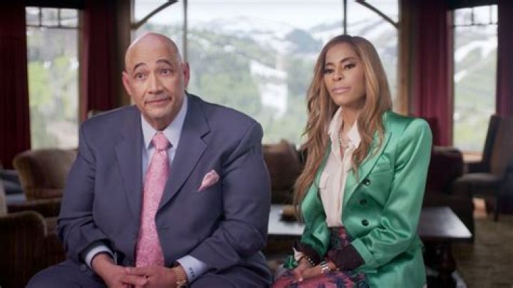 Mary Cosby's Real Housewives Husband: Empire, Conflict, And Controversy