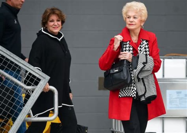 Meet The Expert: Mary Saban's Trailblazing Journey