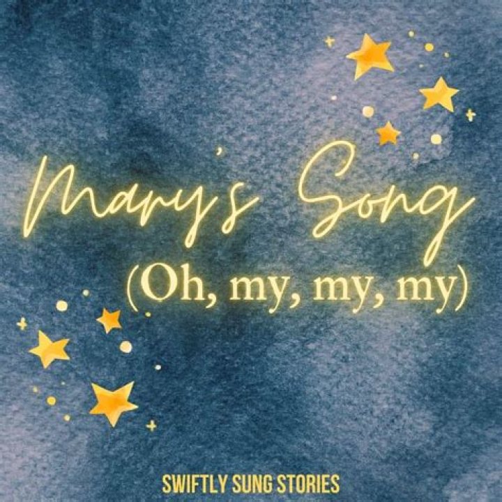 Mary's Song: Meaning And Interpretation