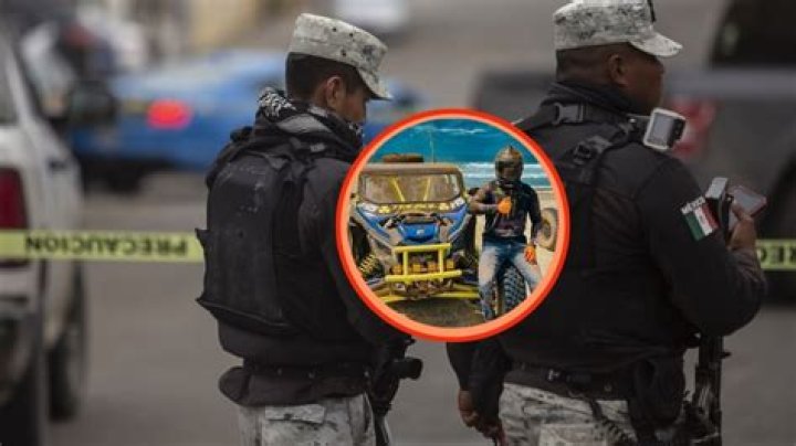 Shocking News: Death Of 