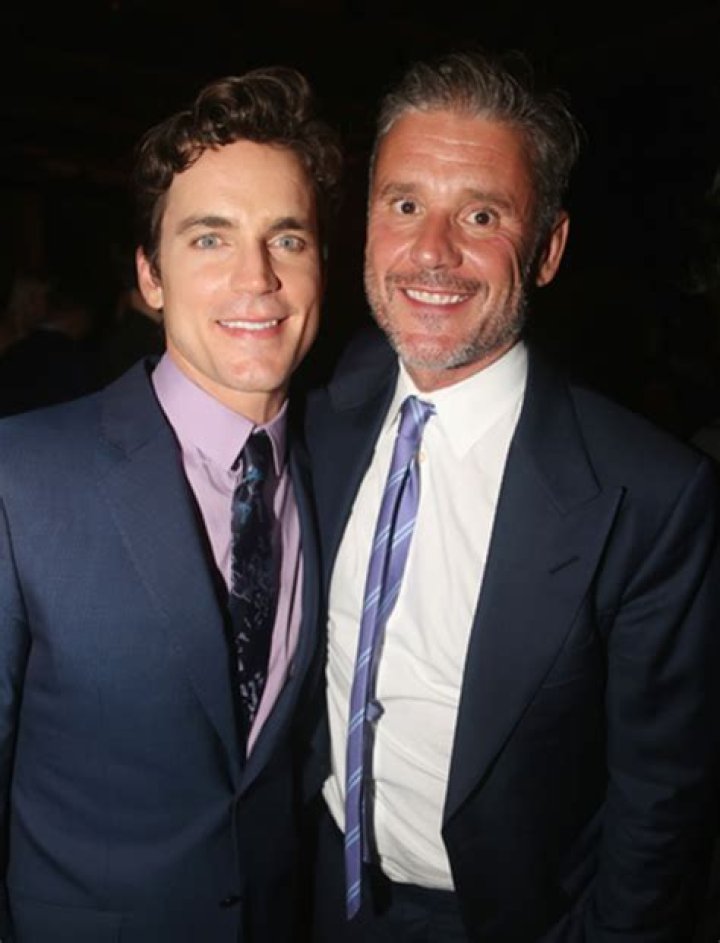 Matt Bomer: A Look Into His Past And Present Relationships