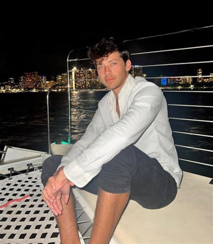 Matt Cornett's Parents: A Family Connection