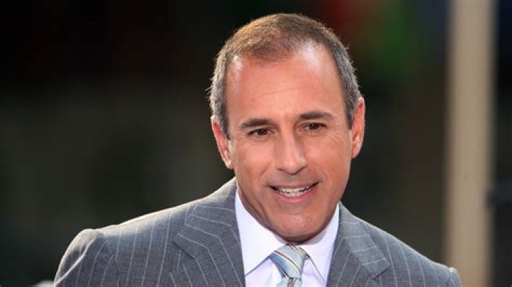 Matt Lauer: His Current Whereabouts - An Up-to-Date Insight