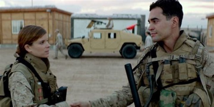 Marine Wife's Inspiring Journey With Matt Morales: A Story Of Love And Resilience