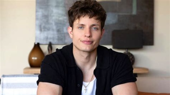 Matt Rife's Battle With Drug Addiction