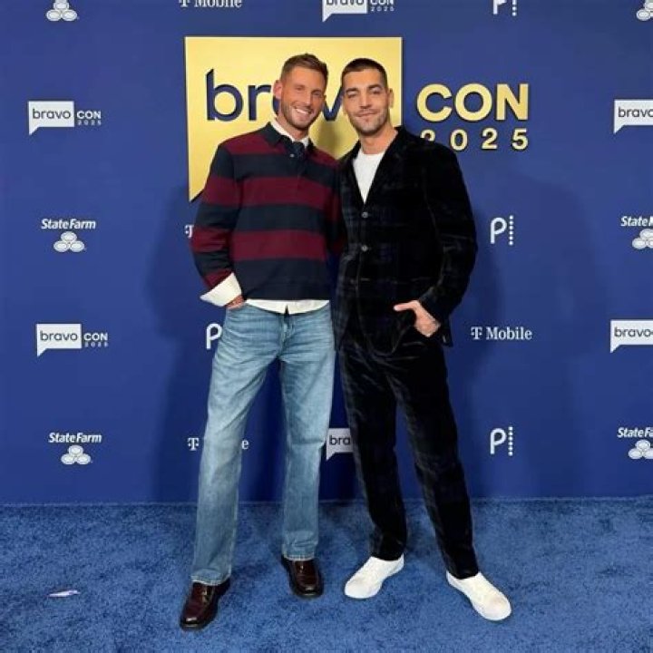 The Marriage Of Popular Comedian Matt Rogers