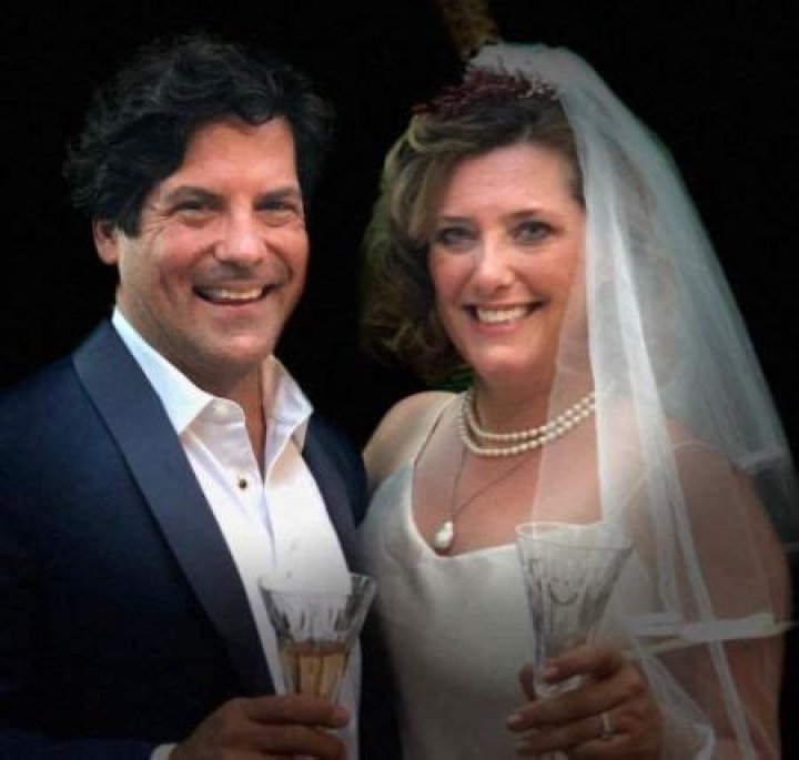 All The Known Facts About Matthew Labyorteaux's Spouse