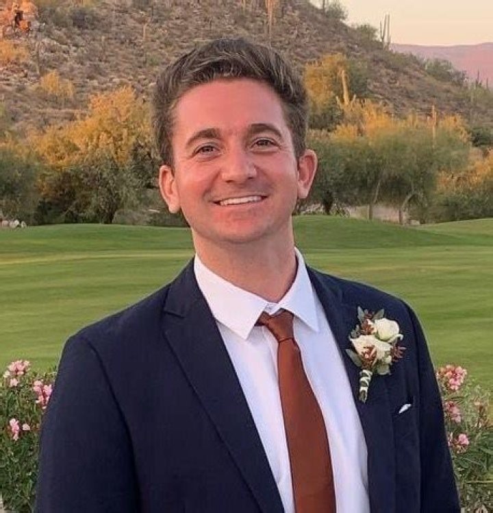 The Ultimate Guide To Matthew Merlina: Everything You Need To Know