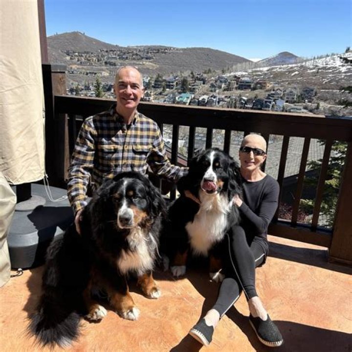 The Ultimate Guide To Matthew Prince In Park City