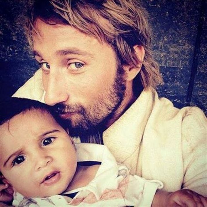 Matthias Schoenaerts' Children: A Look Into His Family Life