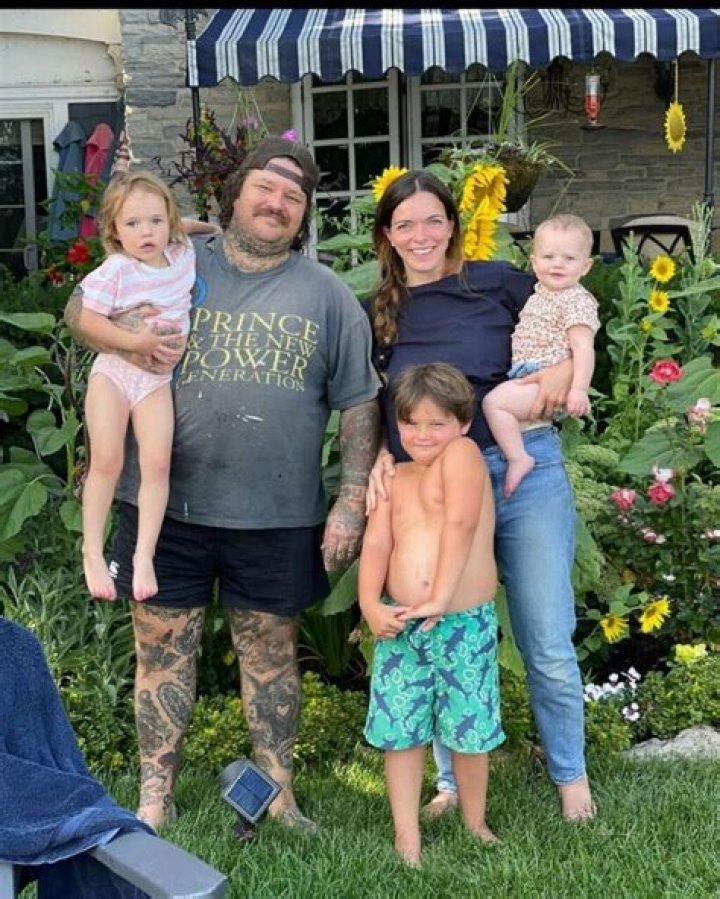 Matty Matheson's Dish On His Wife: A Culinary Power Couple