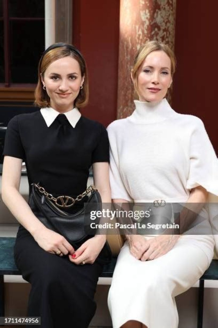 The Ultimate Guide To Maud Apatow: Bio, Career, And Net Worth