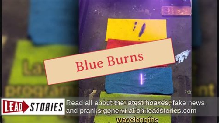 Maui Laser Blue: Enhancing Your Vision With Cutting-Edge Technology