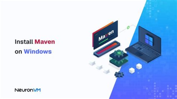 How To Effortlessly Install Maven In Windows: A Comprehensive Guide