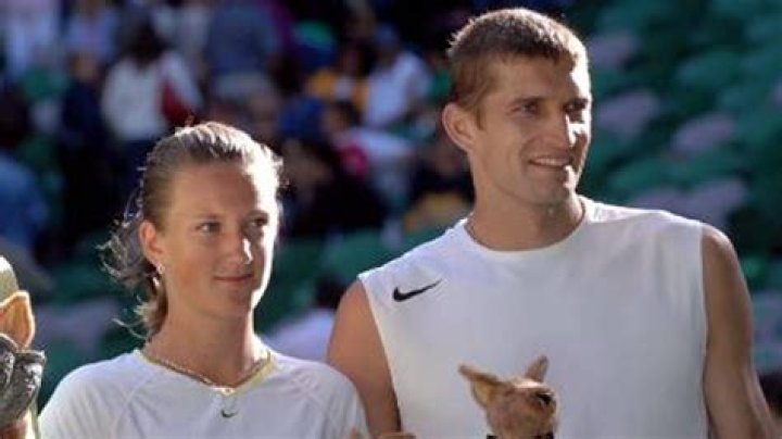 Max Azarenka: A Tennis Powerhouse