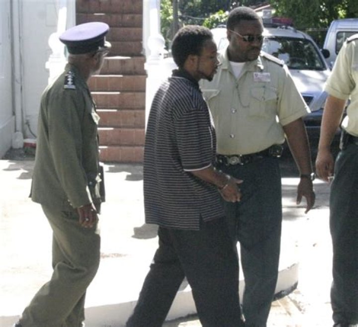 Discover: The Maximum Sentence For GBH And Its Consequences