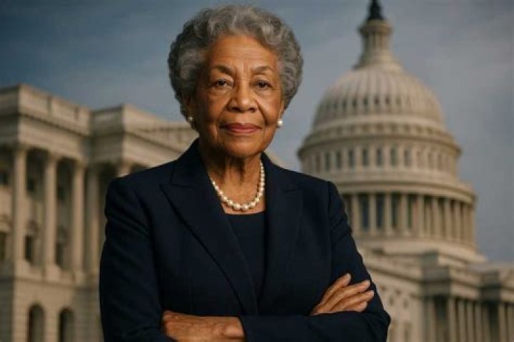 Discover The Surprising Net Worth Of Maxine Waters