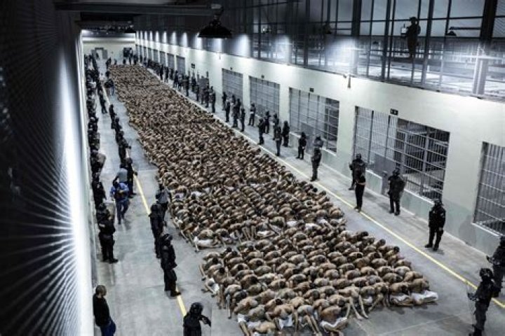 Discover The Notorious Max Wrist Prison: Inside Stories And Escapes