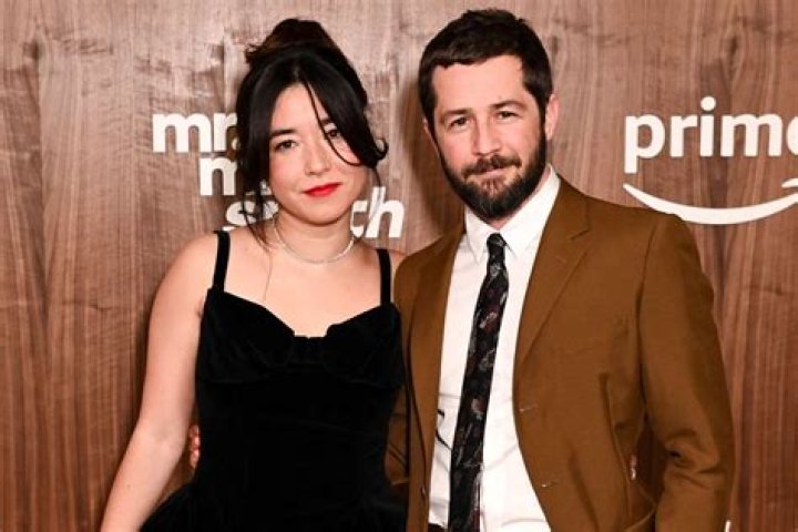 Maya Erskine's Love Life: Uncovering Her Boyfriend And Relationship Status