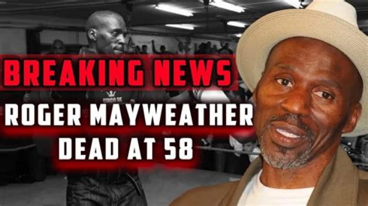 Floyd Mayweather Jr. Death Report: Truth Or Hoax?