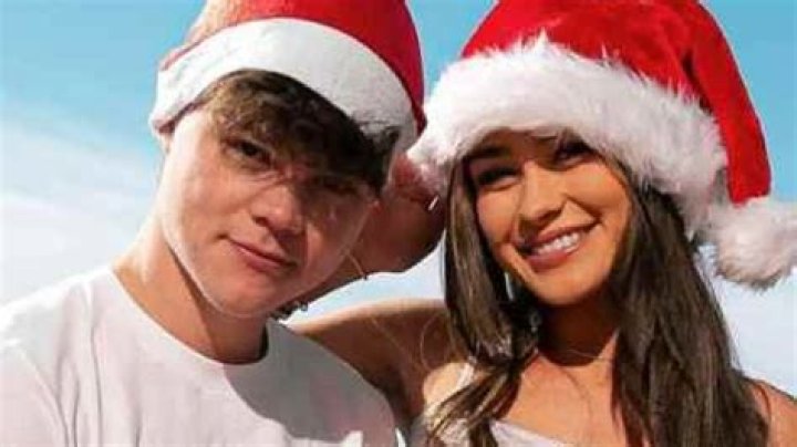 Latest Leak: Uncovering The Truth Behind McKinley Richardson's Files