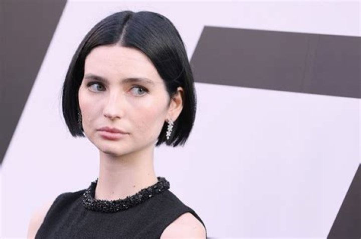 The Tragic Battle: Meadow Walker's Journey With Anorexia