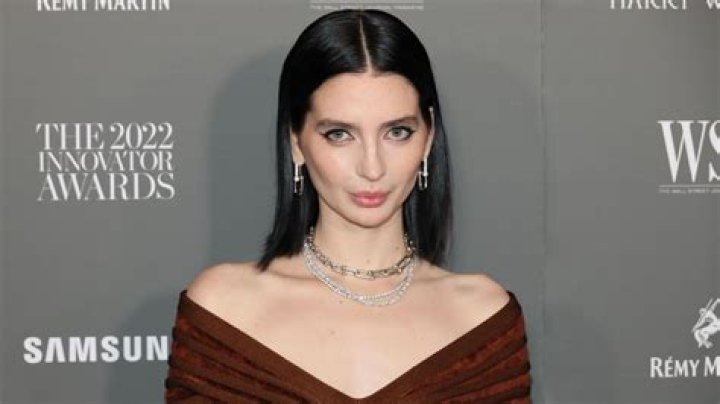 Meadow Walker's Inspiring Recovery From Anorexia