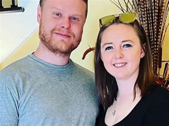 Discover The Identity Of Meagan Hall's Beloved Husband