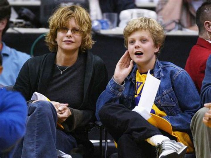 Meg Ryan's Family Life And Son: An Intimate Look