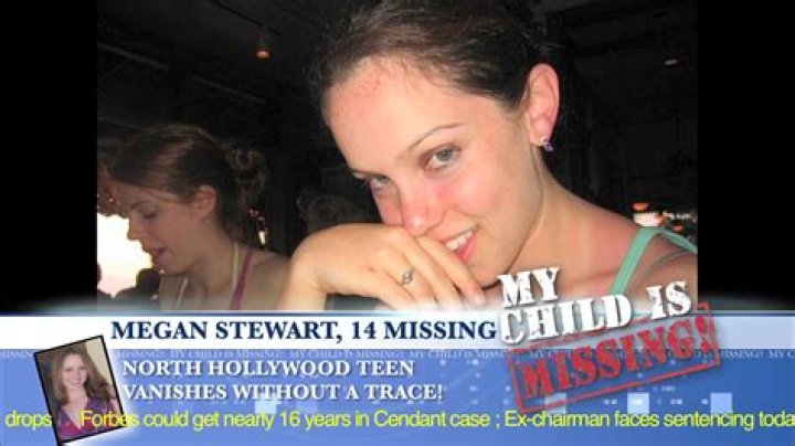 Unveiling The Chilling Reality: Uncover The Missing Images Of Megan