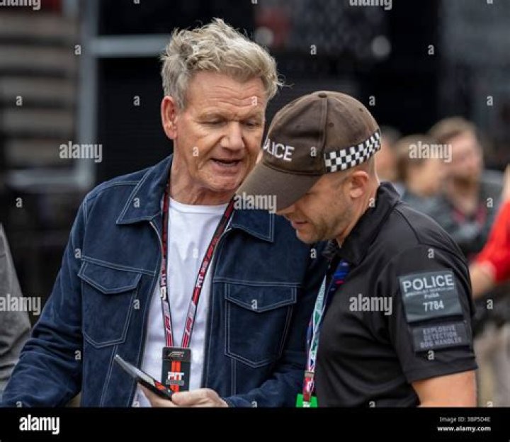 Police Officer Megan Ramsay: An Inspirational Story Of Bravery And Dedication